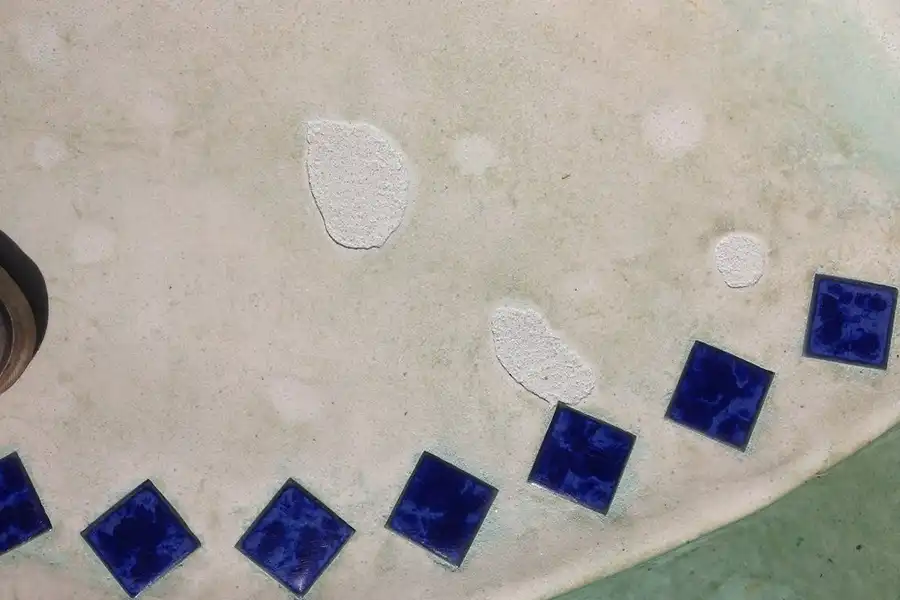 Reliable Pool Company Repair