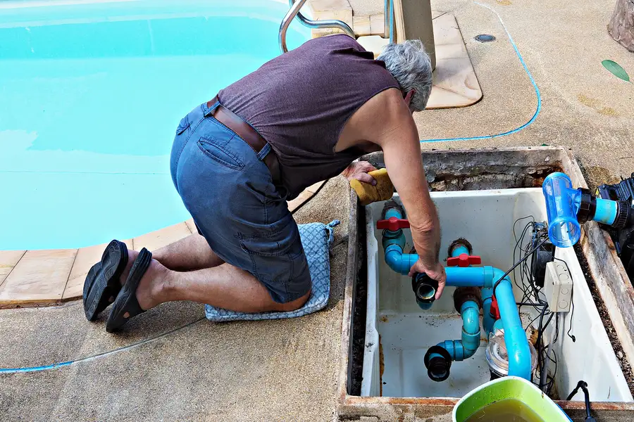 Exploring Long-term Benefits Of Addressing Pool Repair Issues Stockton CA Exploring Long-term Benefits Of Addressing Pool Repair Issues Stockton CA