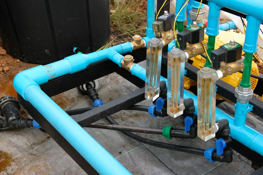 How To Identify Common Pool Plumbing Problems Early Stockton CA How To Identify Common Pool Plumbing Problems Early Stockton CA