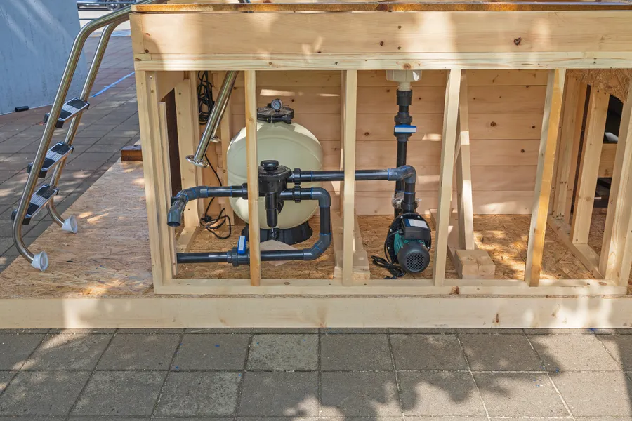 How To Maintain Your Pool Plumbing For Long-term Performance Stockton CA How To Maintain Your Pool Plumbing For Long-term Performance Stockton CA