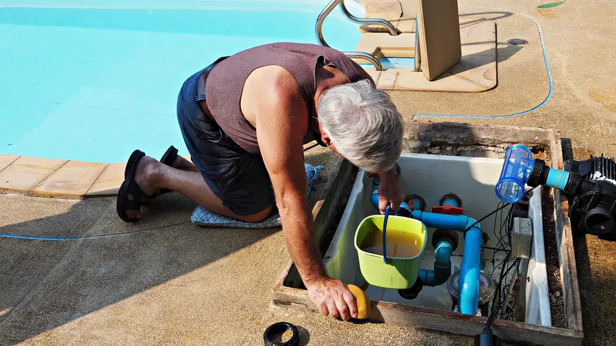 How To Maintain Your Pool Plumbing For Long-term Performance in Stockton CA How To Maintain Your Pool Plumbing For Long-term Performance in Stockton CA