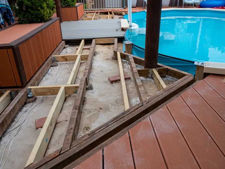 The Benefits Of Hiring Professionals For Pool Installation Projects Stockton CA The Benefits Of Hiring Professionals For Pool Installation Projects Stockton CA